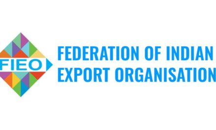 FIEO welcomes seven new interventions under export promotion mission