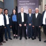 Groz-Beckert Launches Comprehensive Reed Portfolio in Ichalkaranji to Advance Weaving Excellence in India