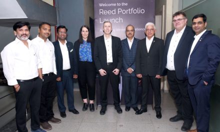 Groz-Beckert Launches Comprehensive Reed Portfolio in Ichalkaranji to Advance Weaving Excellence in India
