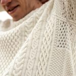 Ibex Taps Nuyarn® for Next-Generation 3D Knit Sweaters High-performance merino technology meets zero-waste 3D construction