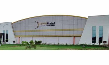 RSWM delivers ₹1,093 cr revenue, ₹82 cr EBITDA and ₹4 cr PAT in Q3 FY26