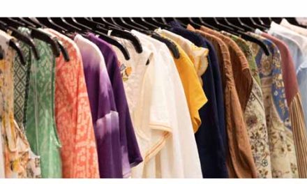 Ready-made garment export figures show resilience of apparel sector: AEPC