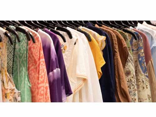 Ready-made garment export figures show resilience of apparel sector: AEPC