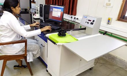 SITRA will establish a lab for sportswear and athleisure apparel in Coimbatore