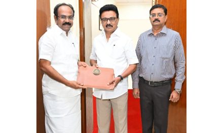 Tamil Nadu Interim Budget 2026-27 allocates Rs.1,943 crore for handlooms & textiles : SIMA Thanks  Hon’ble CM