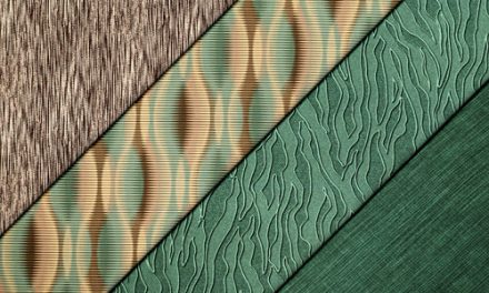 The new activewear collection from EUROJERSEY’s Sensitive® Fabrics