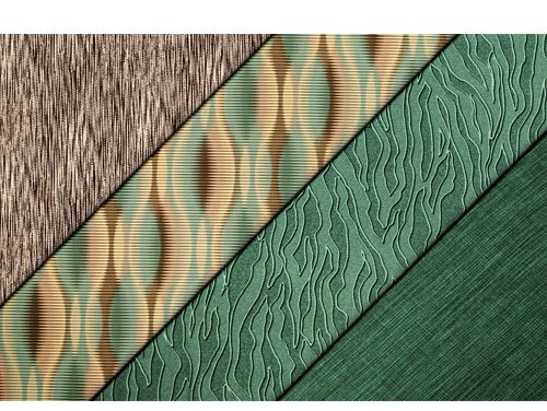 The new activewear collection from EUROJERSEY’s Sensitive® Fabrics