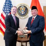 US remove tariffs on 99 percent of US goods exported to Indonesia
