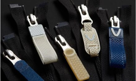 US startup Variloom develops 3D printed clothes process to minimize waste