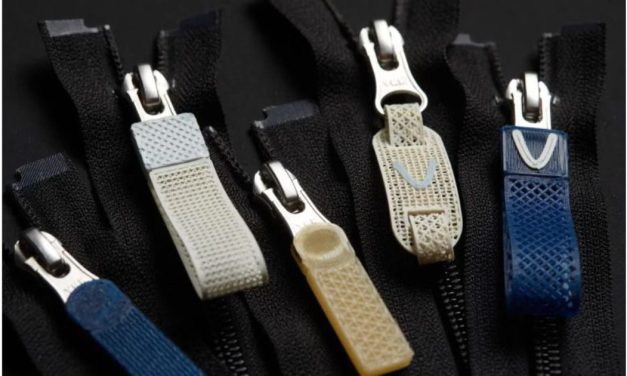 US startup Variloom develops 3D printed clothes process to minimize waste