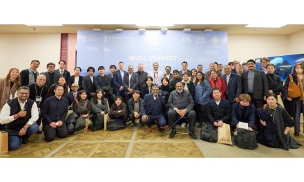 Woolmark strengthens India–Japan Wool Trade links through wool connect initiative in Tokyo