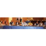 AEPC Roundtable with Prominent Brands and Buying Houses Charts Path for $40 Billion Apparel Exports