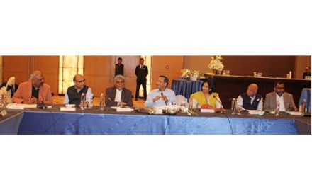 AEPC Roundtable with Prominent Brands and Buying Houses Charts Path for $40 Billion Apparel Exports