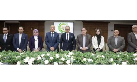 Egypt strengthens textile quality testing to support exports