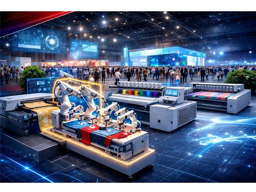 GTE 2026 to Spotlight AI-Driven Automation and Global Technology Partnerships