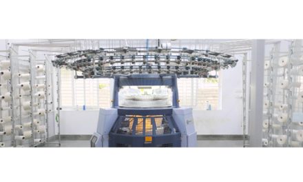 Knitting machine market size to exceed USD 10.00 bn by 2033 driven by rising demand for knitted fabrics