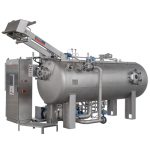Leading technologies in continuous wet processing and jet dyeing