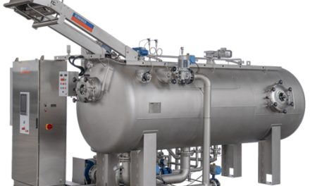 Leading technologies in continuous wet processing and jet dyeing