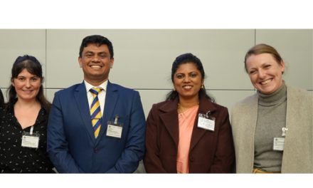 MAS and Shahi advocate for manufacturer leadership in due diligence at OECD Forum