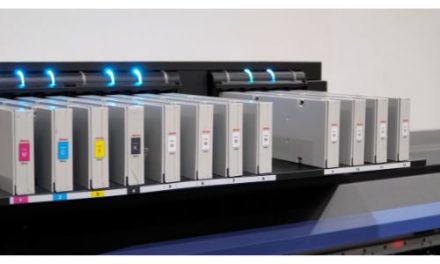 Mimaki takes DTF performance to the next level with TxF300-75Plus