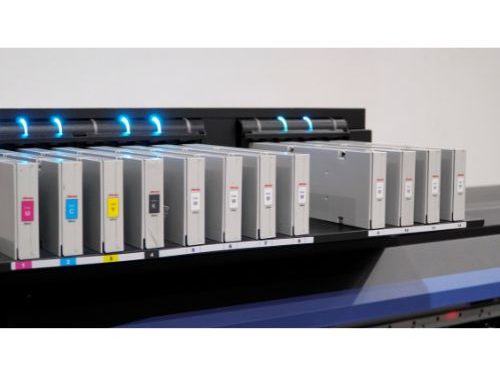 Mimaki takes DTF performance to the next level with TxF300-75Plus