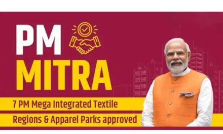 PM MITRA Park in Lucknow to boost growth