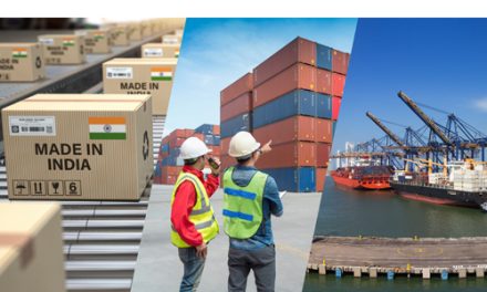 RELIEF initiative reflects the Government’s proactive and responsive approach to safeguarding India’s export sector