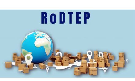 Restoration of RoDTEP rates was a need of the hour