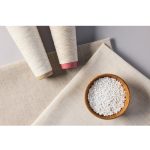 UNIFI®, makers of REPREVE®, introduces Luxel™: A linen-inspired, easy-care performance yarn