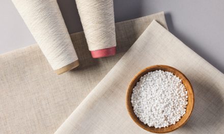 UNIFI®, makers of REPREVE®, introduces Luxel™: A linen-inspired, easy-care performance yarn