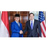 US and Indonesia agree to cut tariffs to 19% under new trade deal