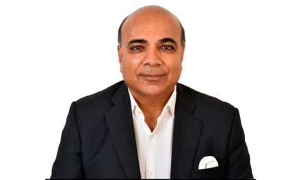 AMHSSC reappoints industry veteran Premal Udani as Chairman, succeeds Dr. A Sakthivel