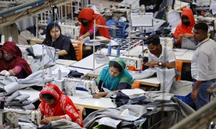 Bangladesh RMG export­ers urge NBR to allow local ‘free of cost’ raw mater­ial sourcing