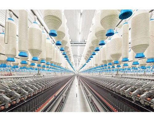 CITI calls for spinning segment integration into TEEM to strengthen textile value chain