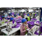 Cambodia’s export of garment and textile up 7.7 pct in Q1