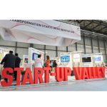 From Promising Start-Ups to Thriving Businesses: The ITMA 2023 Story