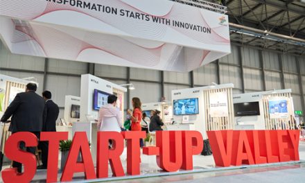 From Promising Start-Ups to Thriving Businesses: The ITMA 2023 Story