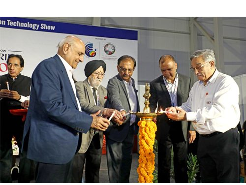 Garment Technology Expo 2026 concludes with strong industry participation