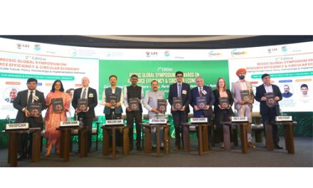 India can unlock $9.4 bn value from textile waste: FICCI–RECEIC report