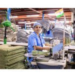 India’s textile exports to the US down 28.7% in February