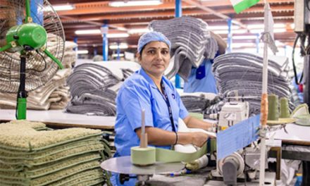 India’s textile exports to the US down 28.7% in February