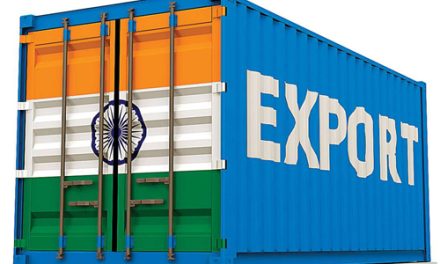 India’s textile exports register growth of 2.1% in FY 2025–26