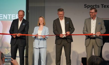 Successful Opening of the KARL MAYER Textile Innovation Center