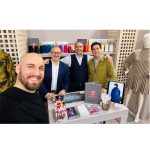 MIC Spa at Techtextil 2026 with Shima Seiki Italia: The evolution of EXTE 2.7 yarn into technology