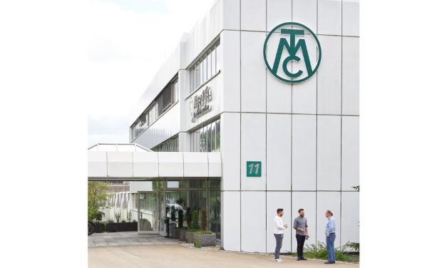 Mayer & Cie. global starts business operations