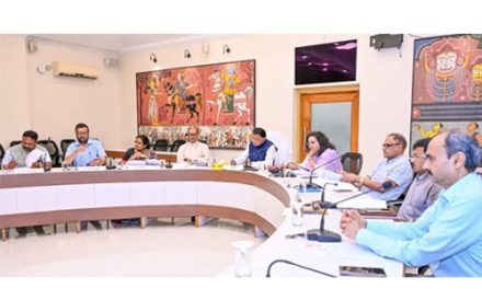 Odisha Cabinet clears Rs. 124-cr yarn unit in Bolangir to boost textile value chain