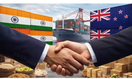 SIMA hails India–New Zealand FTA as a promising new market opportunity