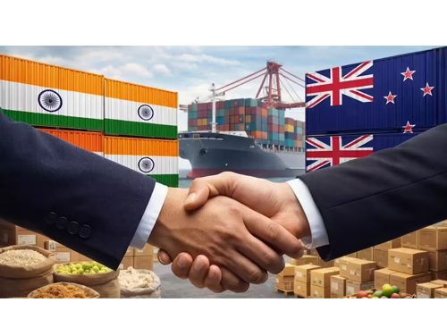 SIMA hails India–New Zealand FTA as a promising new market opportunity