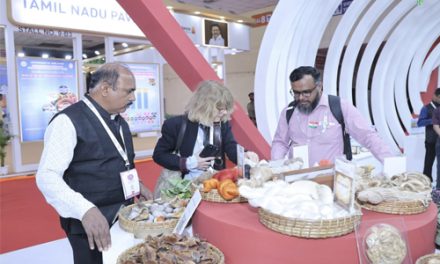 Seizing the global moment: Why Bharat Tex 2026 is the definitive stage for Indian textile ecosystem