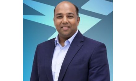 Sunil Jhunjhunwala takes charge as Chairman of CII Tiruppur District for 2026–27